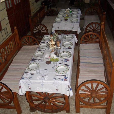 Pension Lucia Bucovina Hotel Vama  Exterior foto