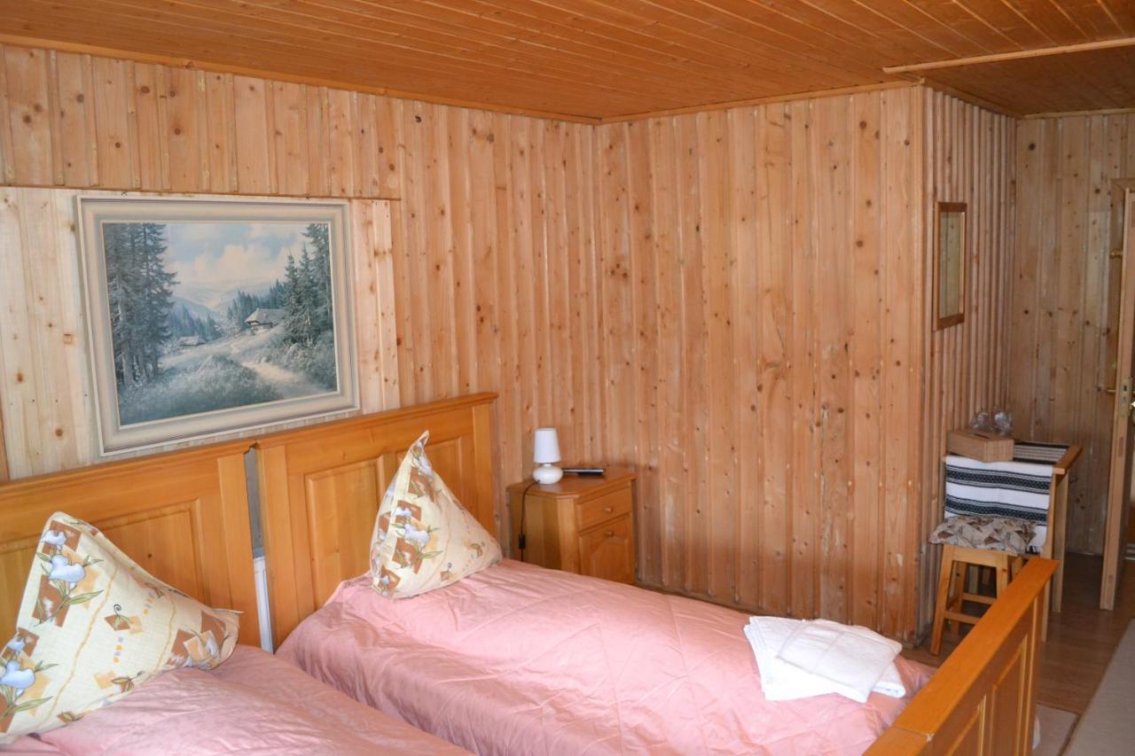 Pension Lucia Bucovina Hotel Vama  Exterior foto