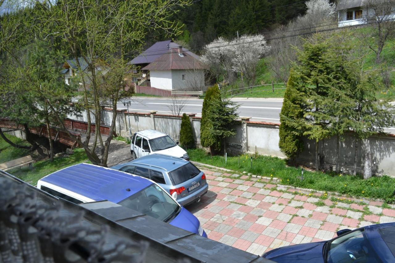 Pension Lucia Bucovina Hotel Vama  Exterior foto