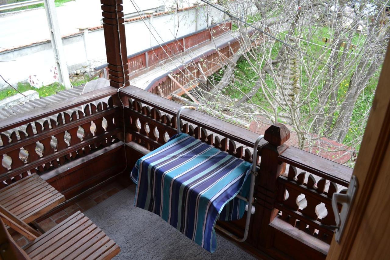Pension Lucia Bucovina Hotel Vama  Exterior foto