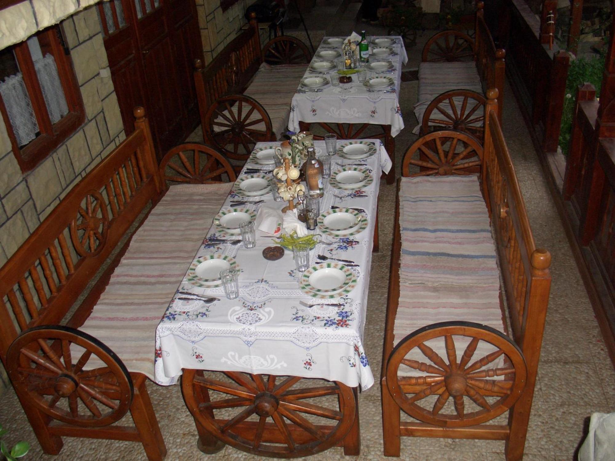Pension Lucia Bucovina Hotel Vama  Exterior foto