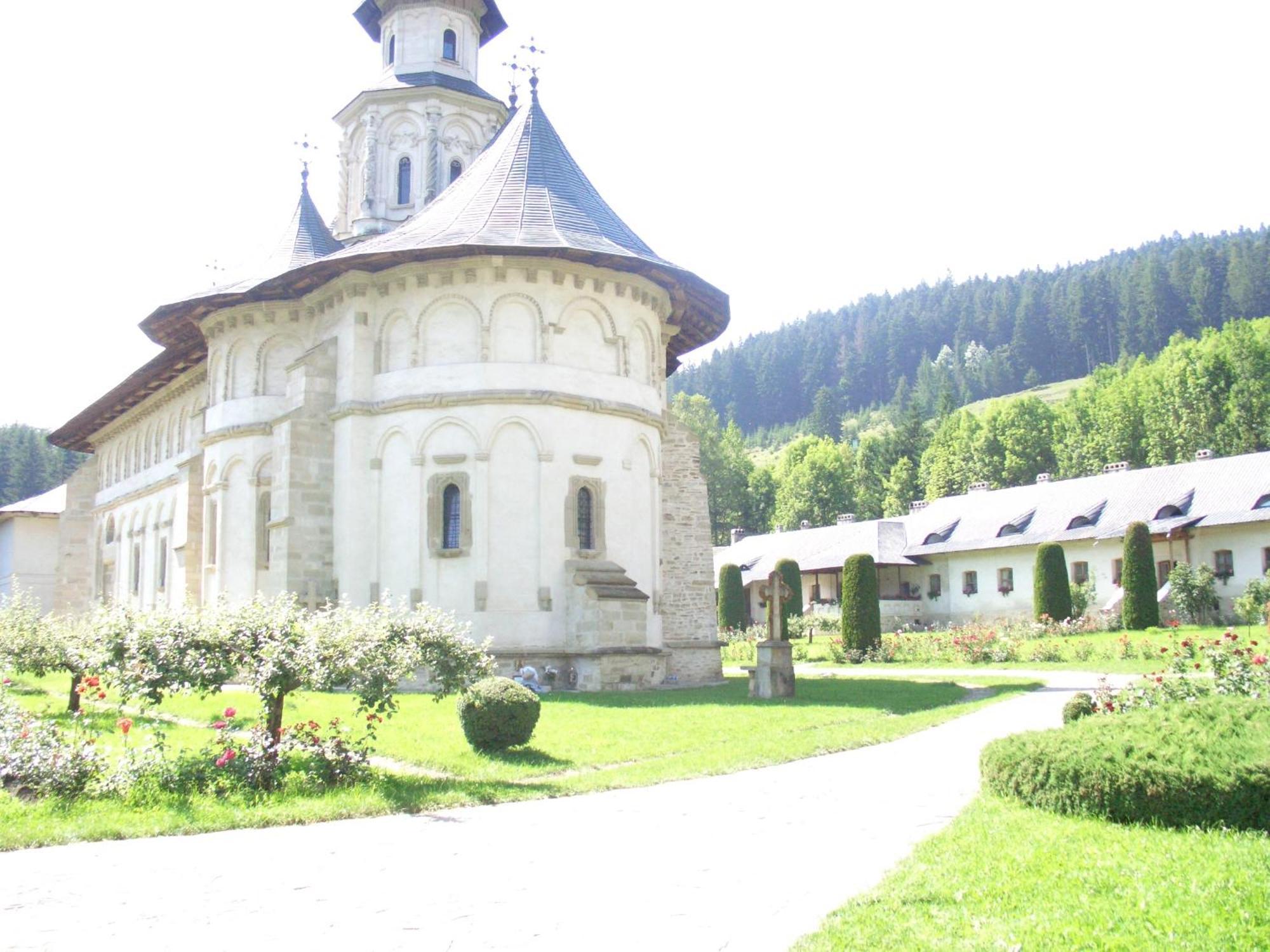 Pension Lucia Bucovina Hotel Vama  Exterior foto