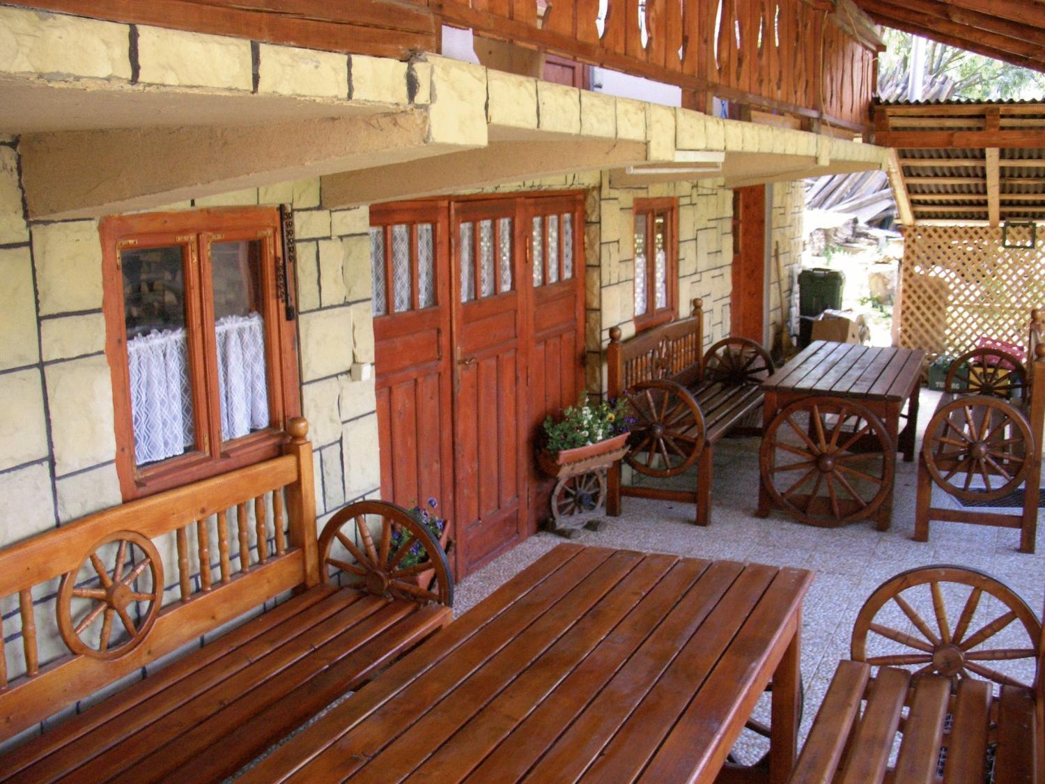 Pension Lucia Bucovina Hotel Vama  Exterior foto