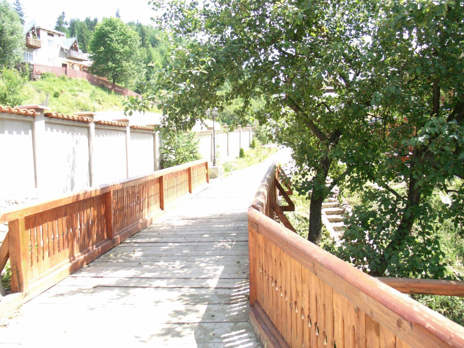 Pension Lucia Bucovina Hotel Vama  Exterior foto