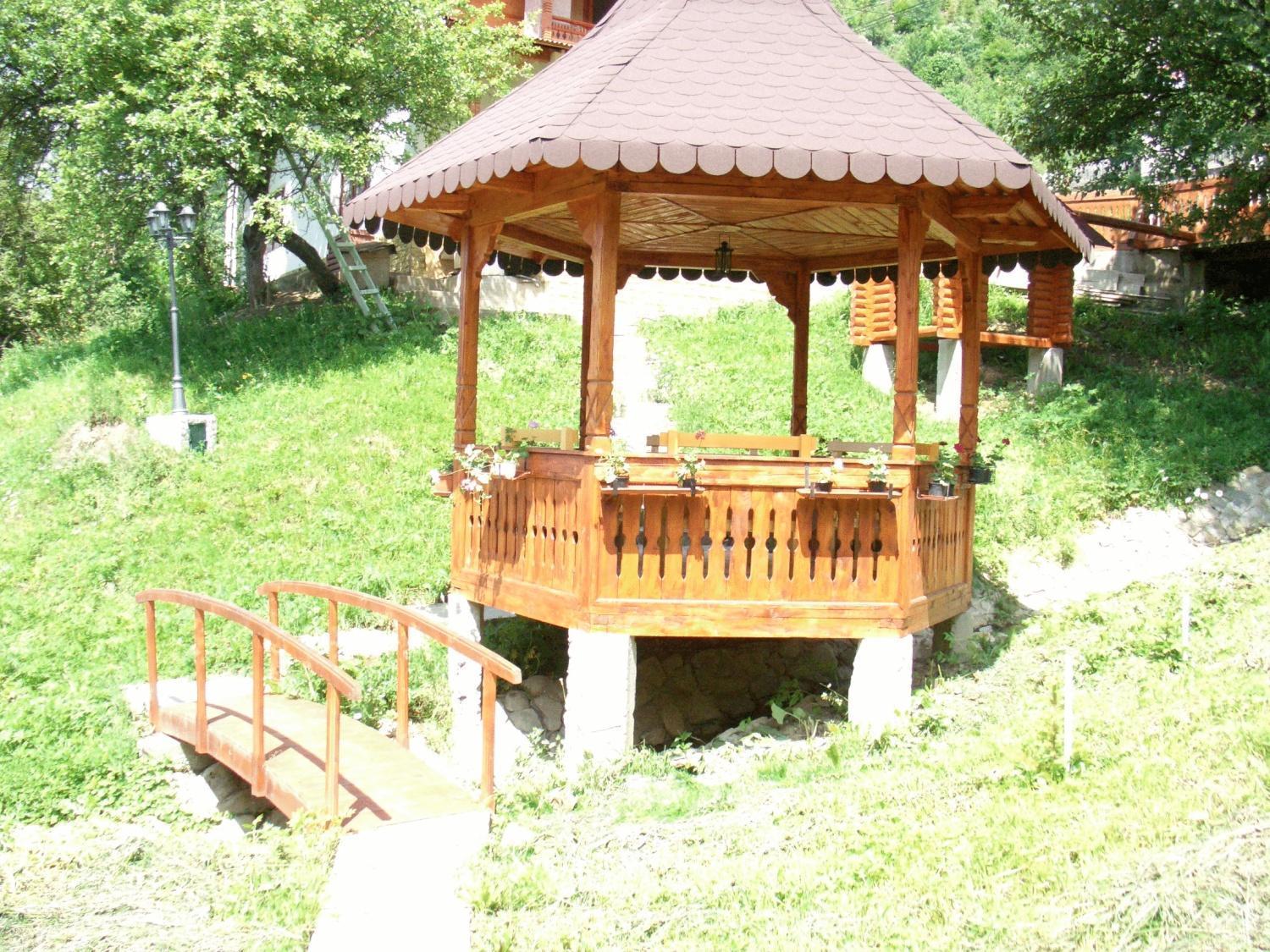 Pension Lucia Bucovina Hotel Vama  Exterior foto